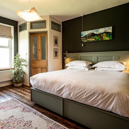 ジ オールド ビカレージ B&B Moylgrove エクステリア 写真