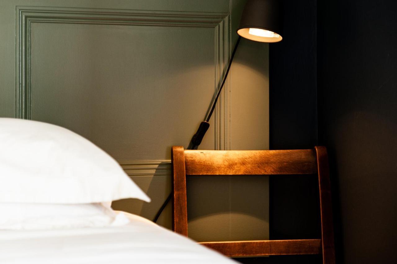 ジ オールド ビカレージ B&B Moylgrove エクステリア 写真