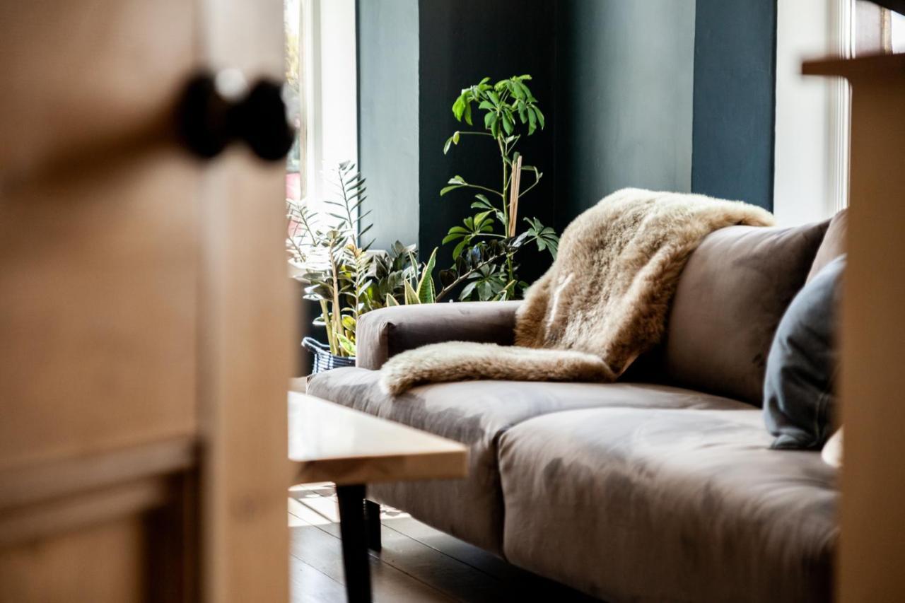 ジ オールド ビカレージ B&B Moylgrove エクステリア 写真