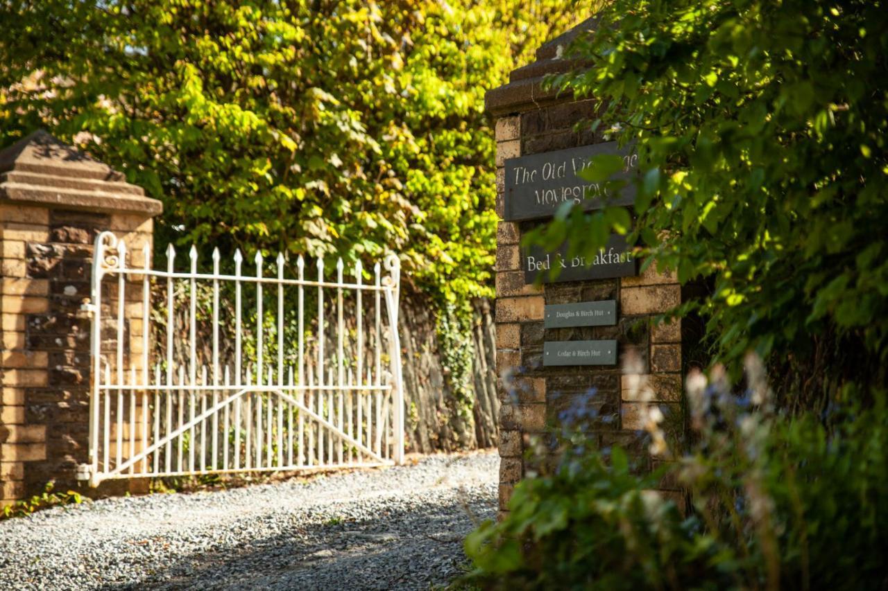 ジ オールド ビカレージ B&B Moylgrove エクステリア 写真