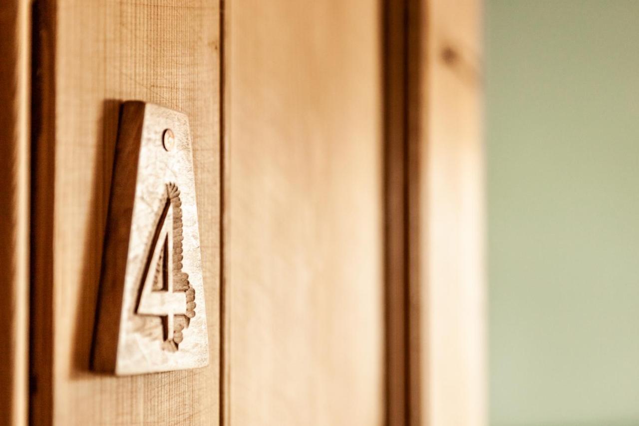 ジ オールド ビカレージ B&B Moylgrove エクステリア 写真