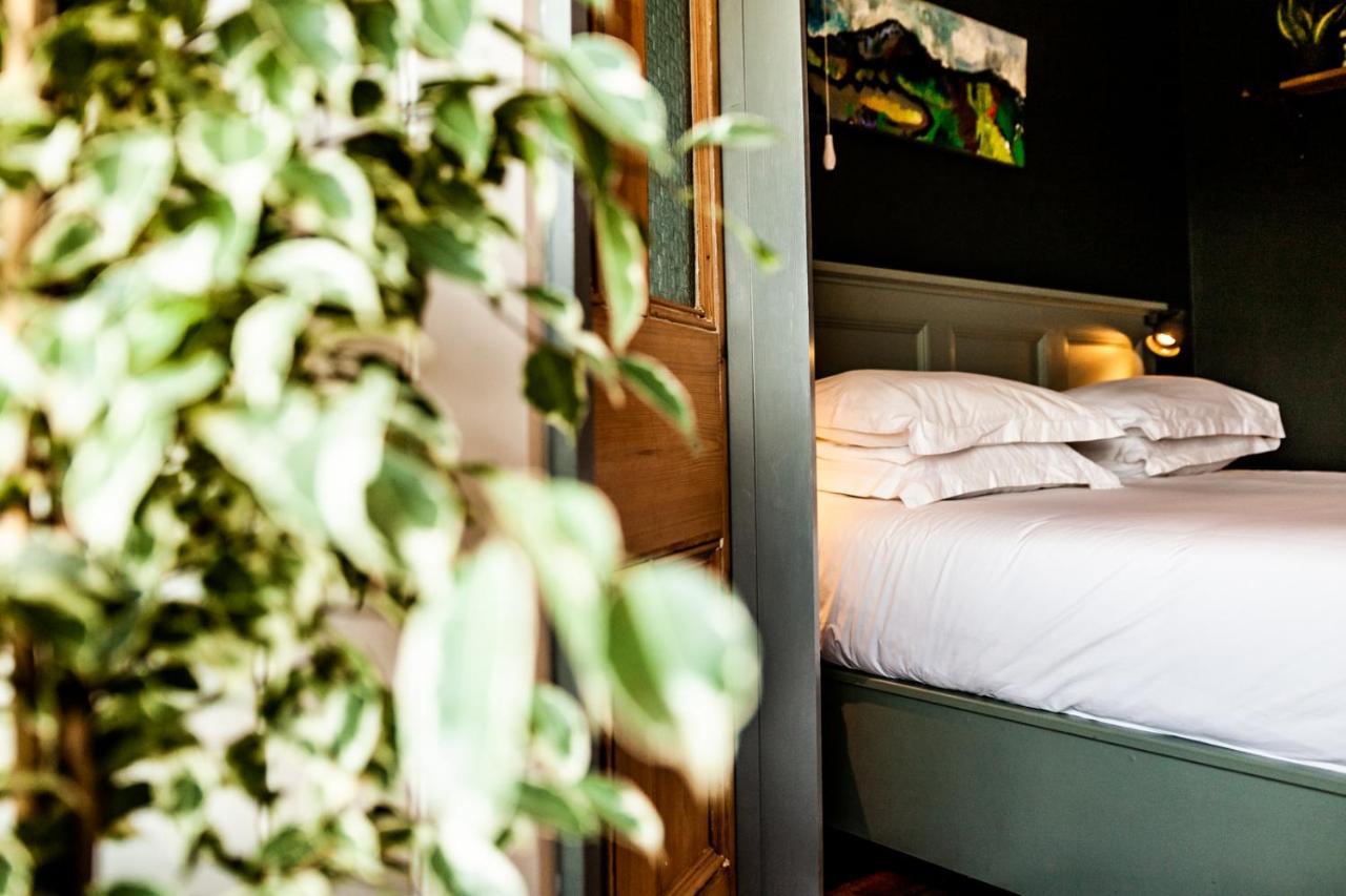 ジ オールド ビカレージ B&B Moylgrove エクステリア 写真