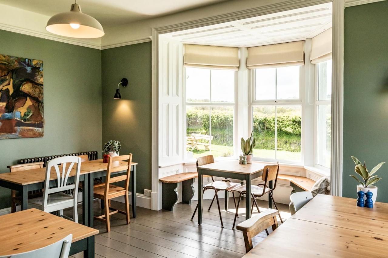 ジ オールド ビカレージ B&B Moylgrove エクステリア 写真
