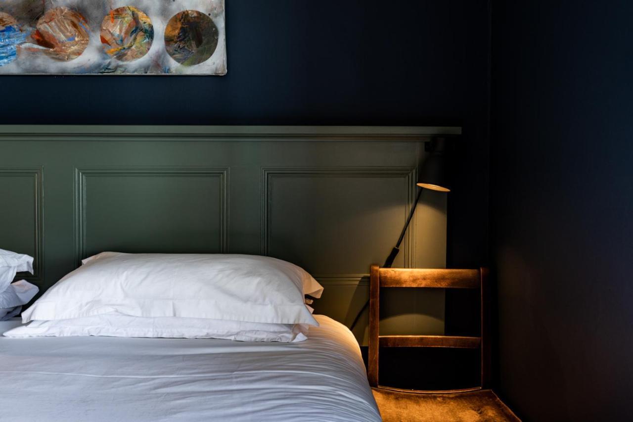 ジ オールド ビカレージ B&B Moylgrove エクステリア 写真